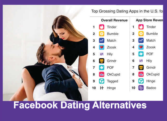 Facebook Dating Alternatives
